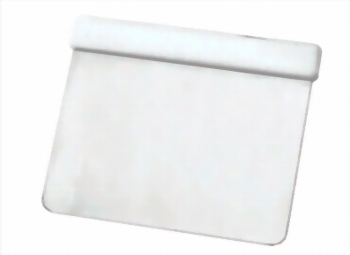 Karta nerez rukojeť UH-PP 12x11cm Flixi-MP